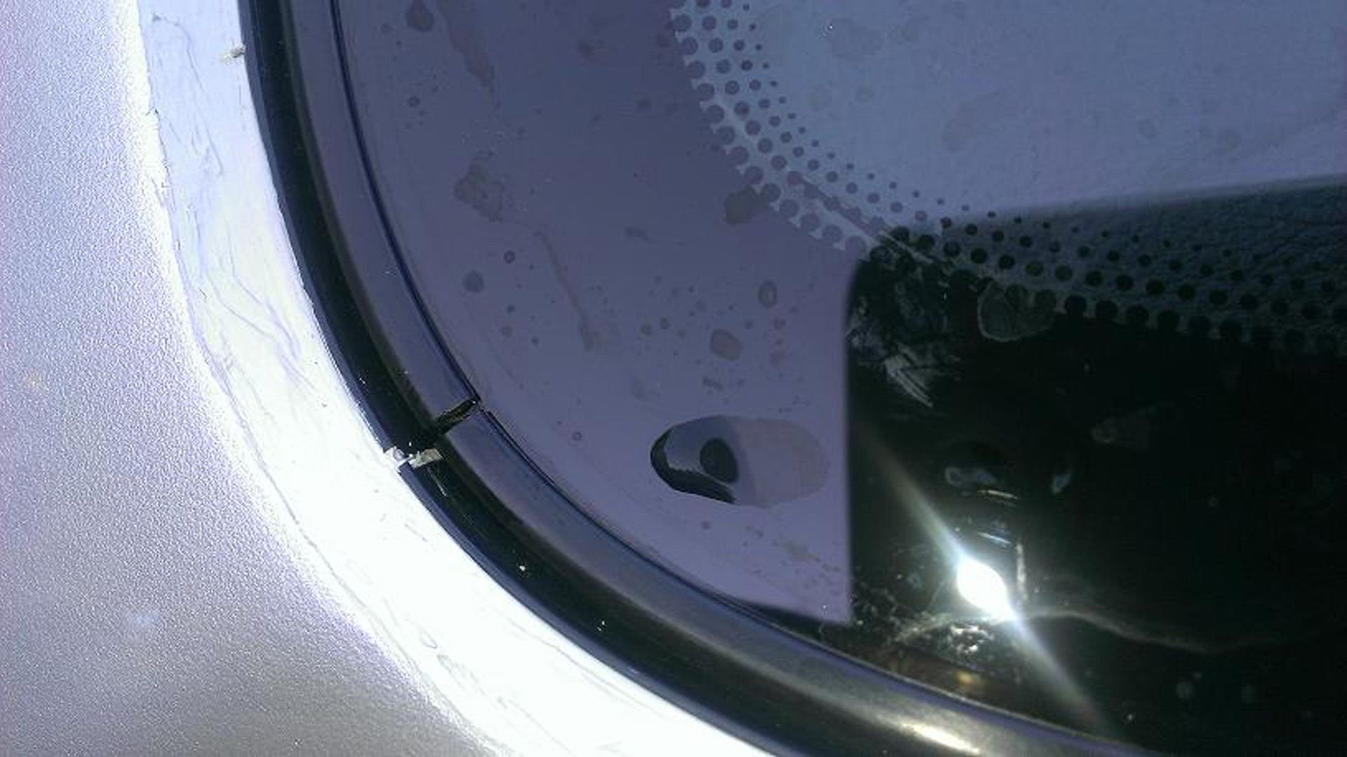 Porsche 993 How to Seal Windshield Rennlist