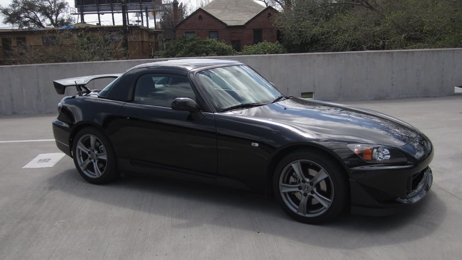 5 Best Years For the S2000 | S2ki