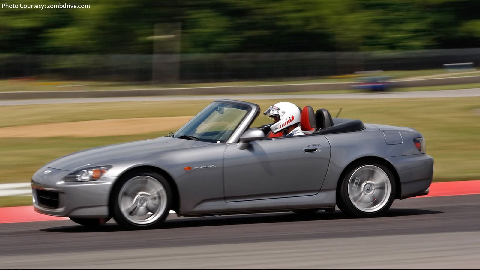 Honda S2k Popular Colors And Production Numbers Photos 2023