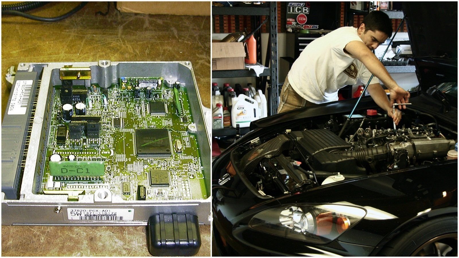 How to Reset Your S2000's ECU? S2ki