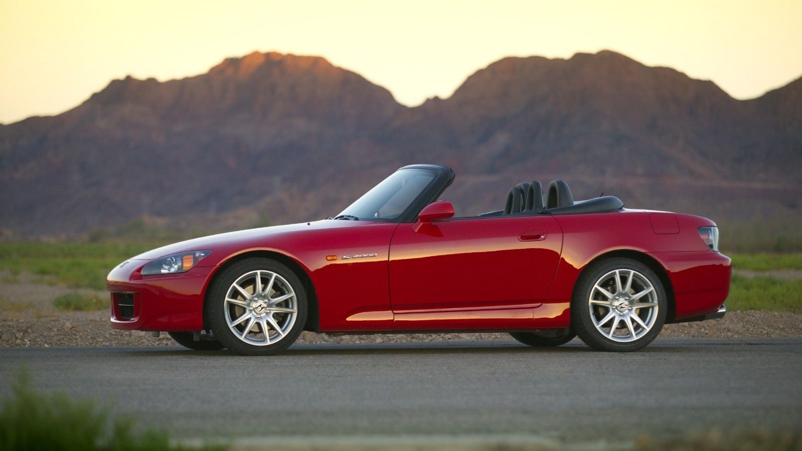 A Look Back at the Honda S2000: Is It the Legend We Remember It To Be?