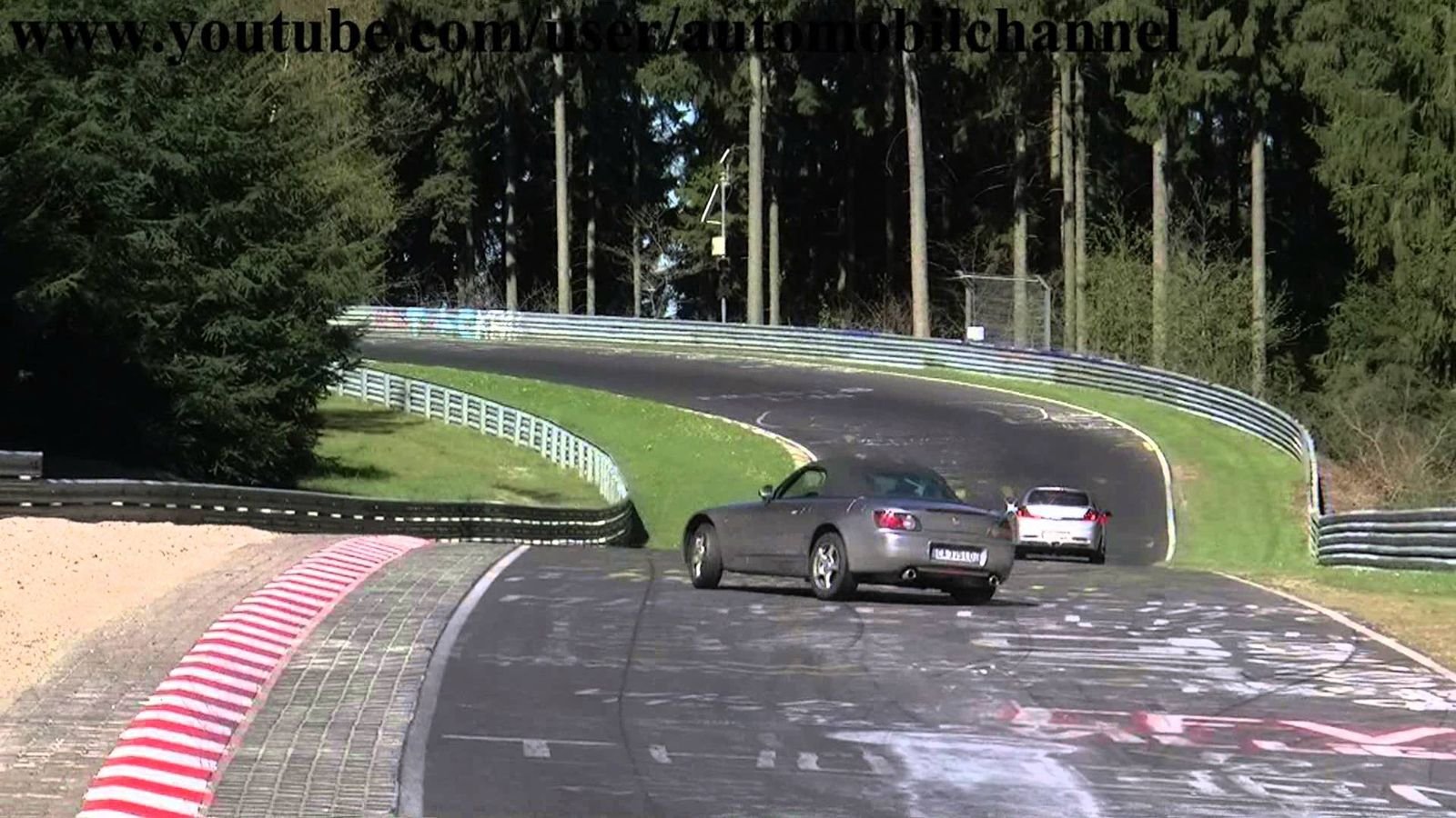 Left Foot Braking Tutorial How and Why to Use It S2ki