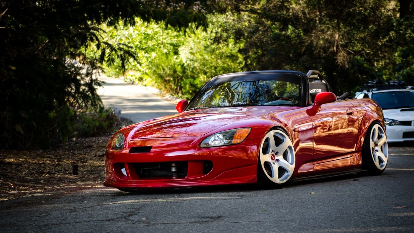 Tastefully modified Honda S2000 : r/carporn