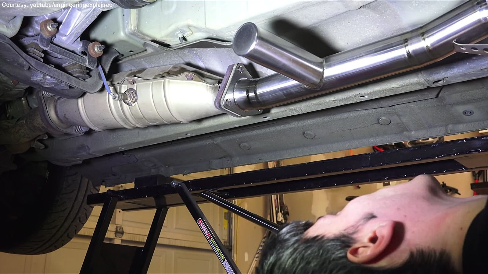 Daily Slideshow What Can a Catback Exhaust Do For You? S2ki