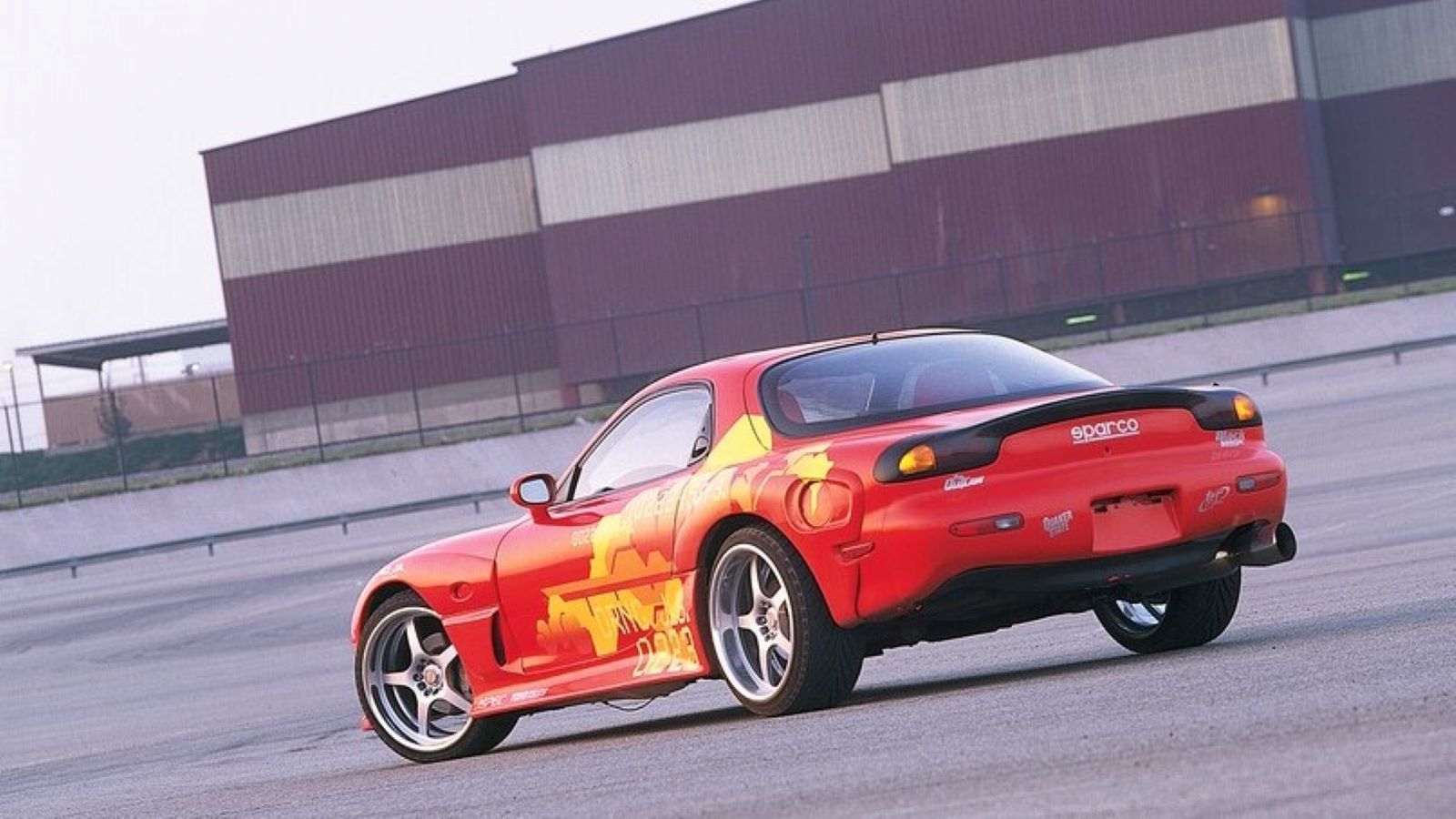 How Fast Are Fast & Furious Movie Cars in Real Life? S2ki