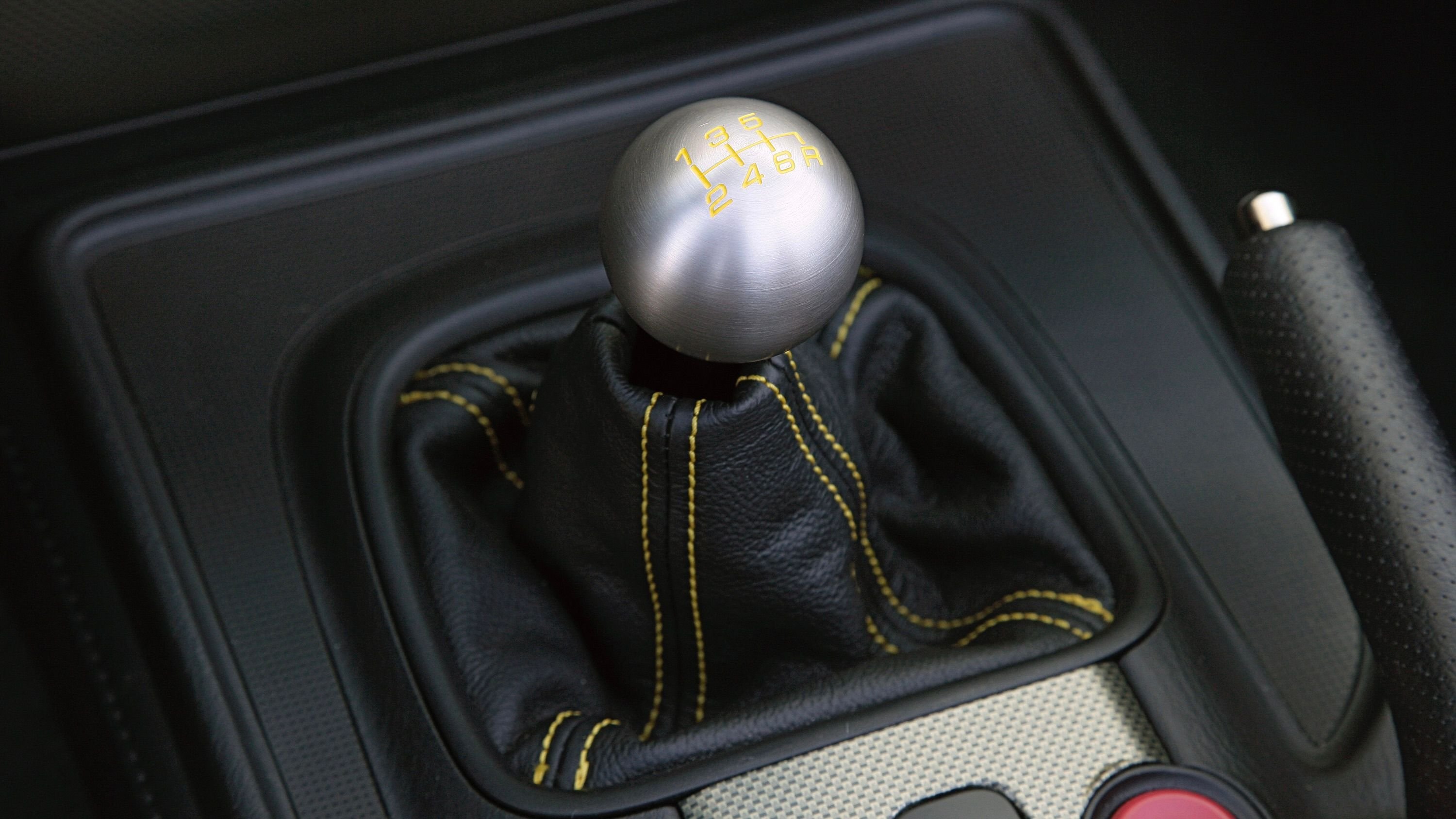 Here's What Makes Honda Shifters Better Than Most S2ki