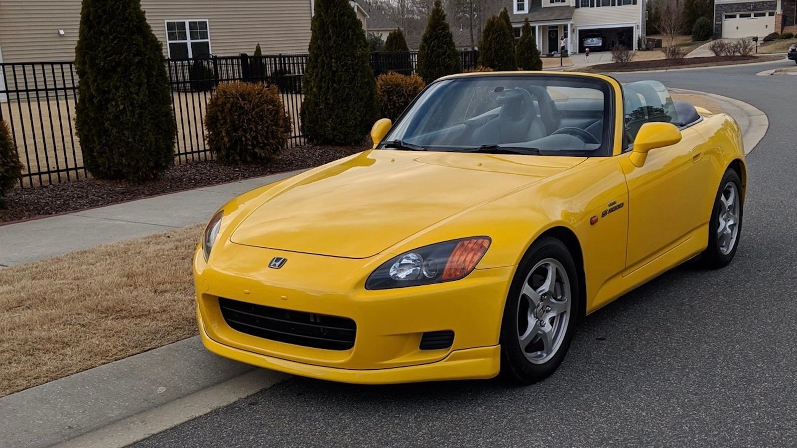 Is the S2000 Really a Good Daily Driver? S2ki