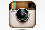 photo of mobile phone screen featuring app logos of top social media platforms