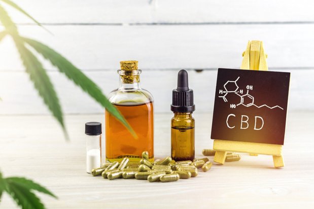 CBD products