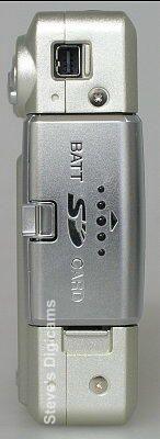 Minolta DiMAGE Xg