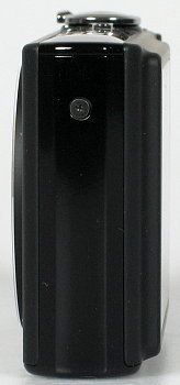 Panasonic Lumix DMC-FX48