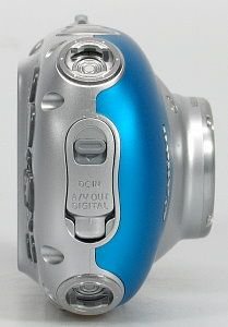 Canon PowerShot D10