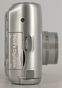 Nikon Coolpix L3