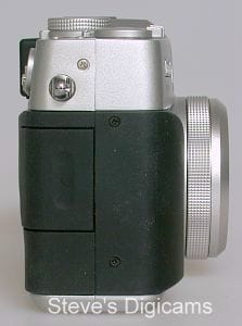 Panasonic Lumix LC-5