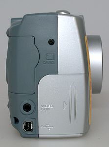 Kodak DX3215