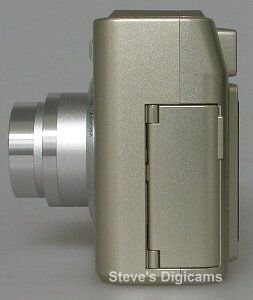 Panasonic Lumix DMC-LC43