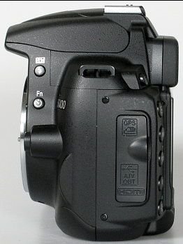 Nikon D5000