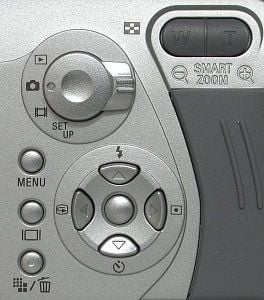 Sony DSC-P32