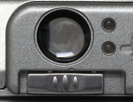 Canon Powershot G6