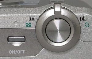 Casio QV-R40