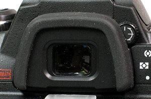 Nikon Professional D300