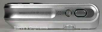 Sony DSC-P200