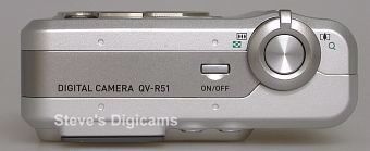 Casio QV-R51