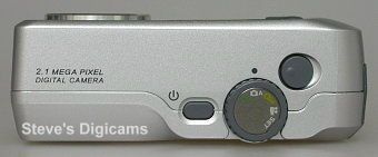 Polaroid PDC2350