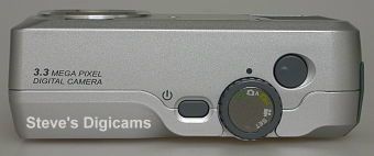 Polaroid PDC3350