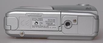 Fuji FinePix 2300