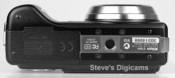 Nikon Coolpix 7900