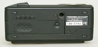 Toshiba PDR-M71