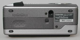 Toshiba PDR-M81