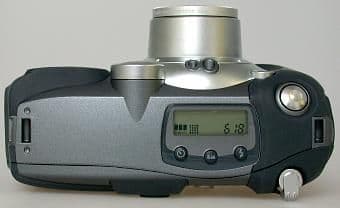 Kodak DC5000 Zoom
