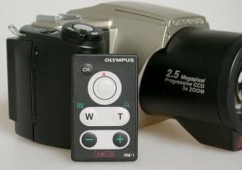 Olympus RM-1