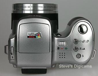 Kodak EasyShare Z740