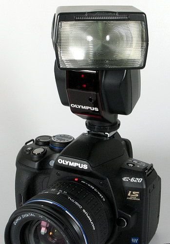 Olympus E-620