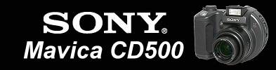 Sony Mavica CD500