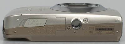 Canon PowerShot SD970 IS