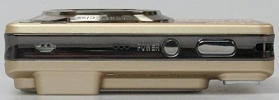 Sony DSC-W170