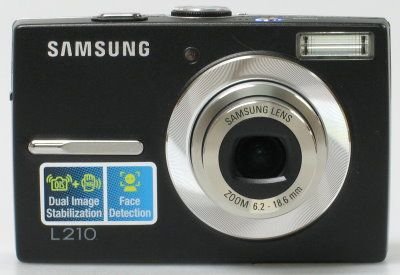 Samsung L210