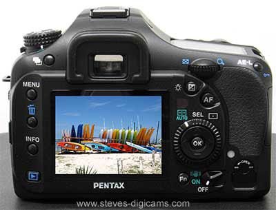 PENTAX K20D