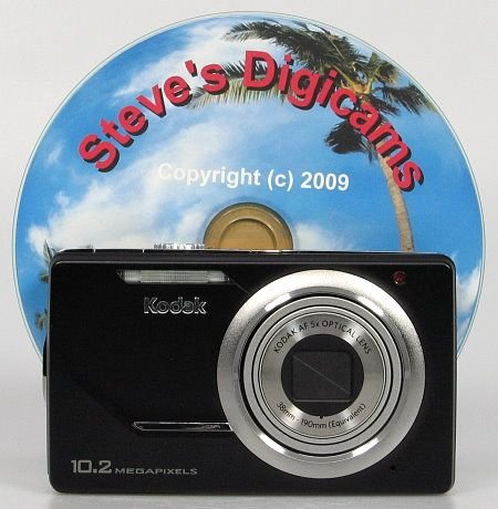 Kodak EasyShare M380