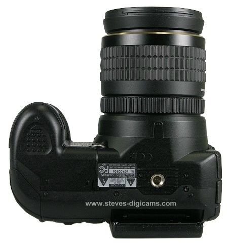 Fujifilm FinePix S9100