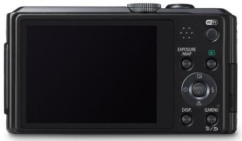 Panasonic Lumix DMC-ZS30 Preview - Steve's Digicams