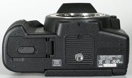 Olympus E-620