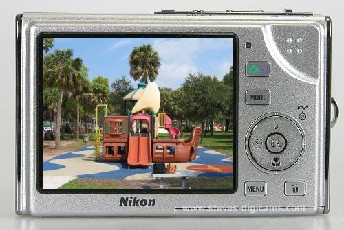 Gewend Bliksem aanvaarden Nikon Coolpix S9 Review - Steve's Digicams