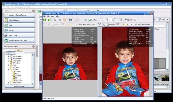 canon image browser software mac