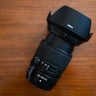 Camera Nikon NIKKOR Z 24-70mm f/4 S Lens Review thumbnail