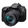 Camera Canon EOS 90D DSLR Hands-on First Look thumbnail